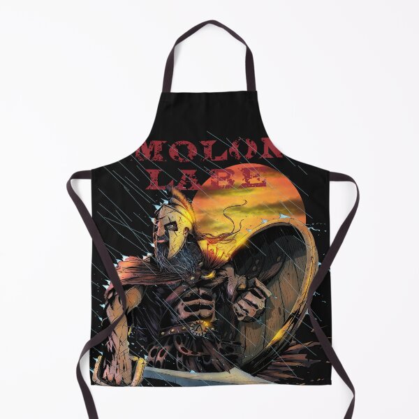 Item preview, Spartan Law designed and sold by Graham Lefroy.
