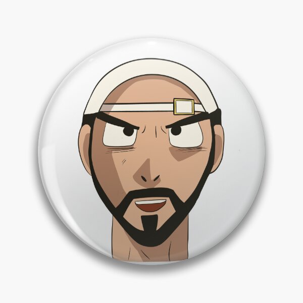 Item preview, Nayib Bukele (El Salvador) designed and sold by BeccaKenDesigns.