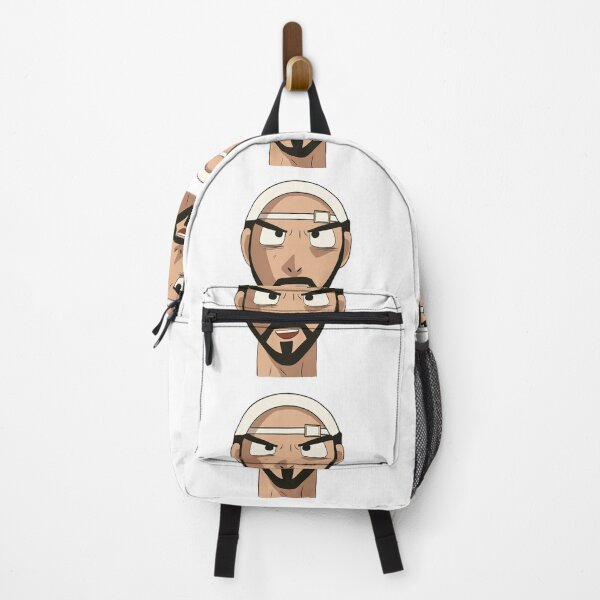 Item preview, Nayib Bukele (El Salvador) designed and sold by BeccaKenDesigns.