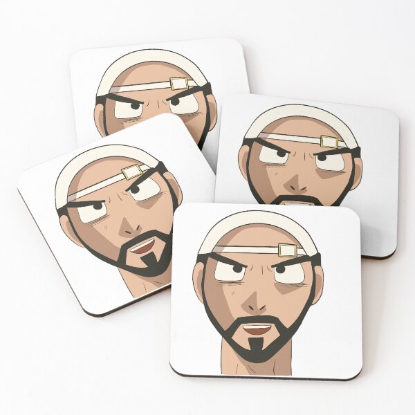 Item preview, Nayib Bukele (El Salvador) designed and sold by BeccaKenDesigns.