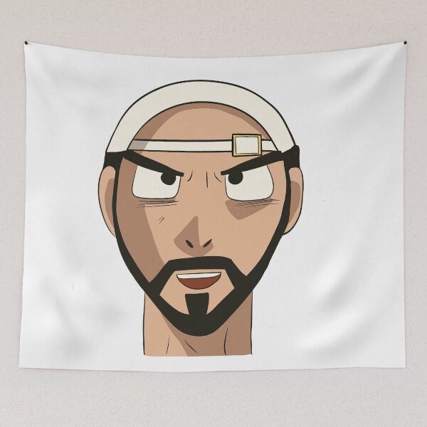 Item preview, Nayib Bukele (El Salvador) designed and sold by BeccaKenDesigns.