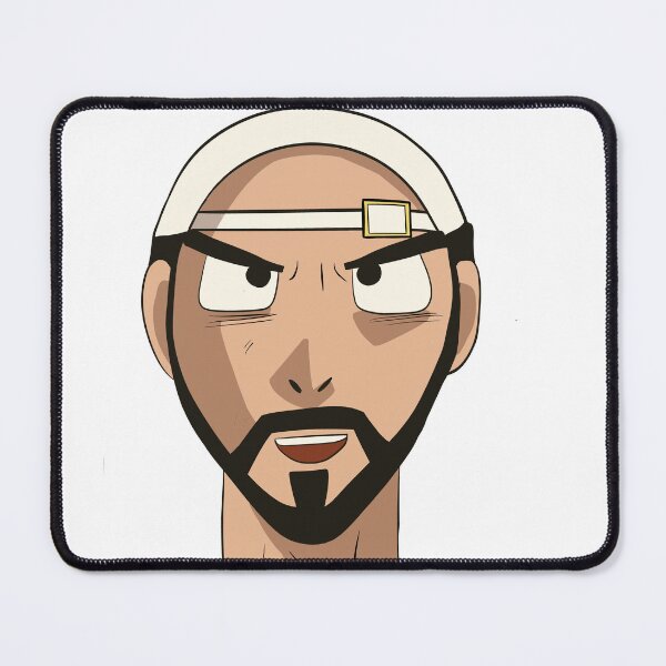 Item preview, Nayib Bukele (El Salvador) designed and sold by BeccaKenDesigns.