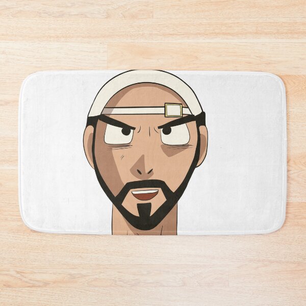 Item preview, Nayib Bukele (El Salvador) designed and sold by BeccaKenDesigns.