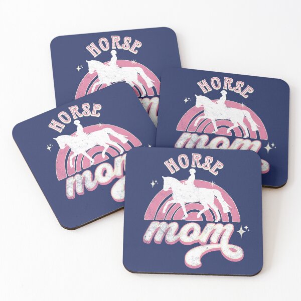 Item preview, Horse Mom designed and sold by LeosCloset.