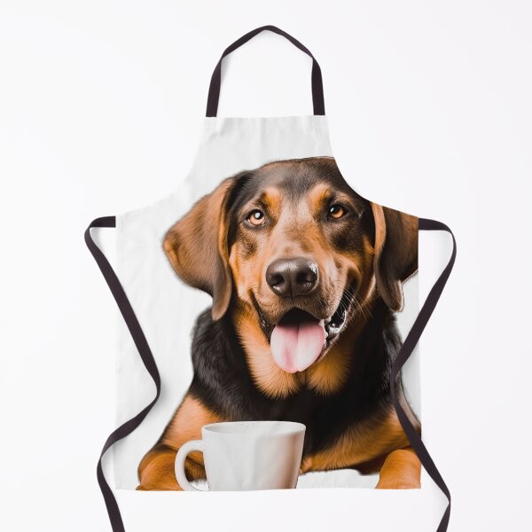 Item preview, Alpine Dachsbracke Coffee for Caffeine Lovers designed and sold by ClawedCreations.