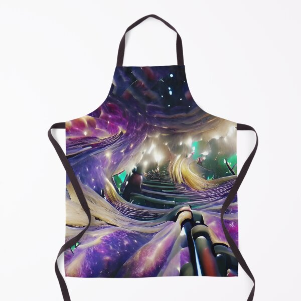 Item preview, Galaxy Tunnel designed and sold by shakespeare1212.