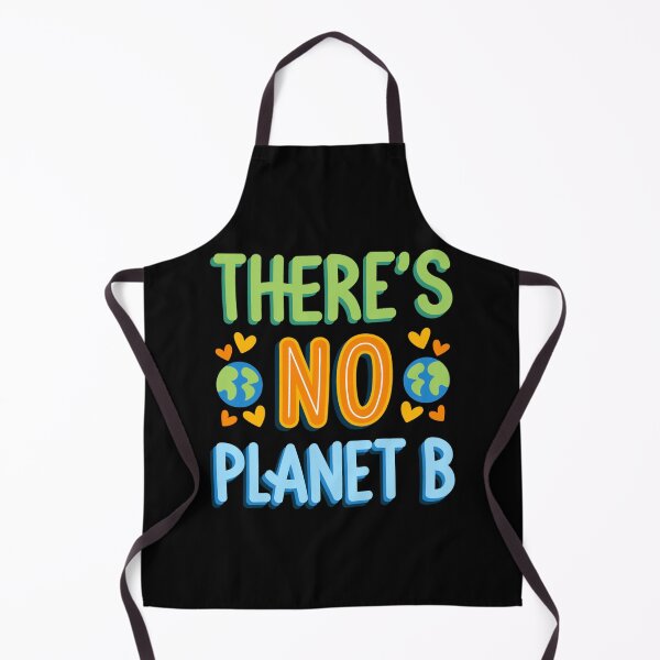 Item preview, No Planet B designed and sold by BellourouShop.