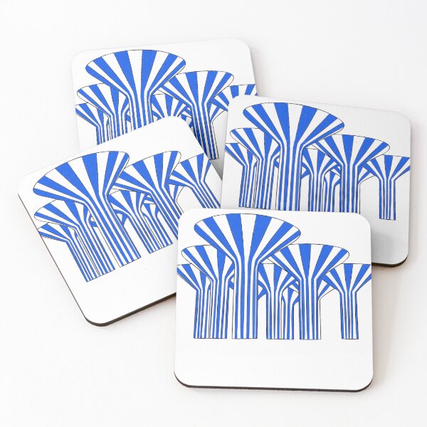 Item preview, water towers 7 designed and sold by superkalam.