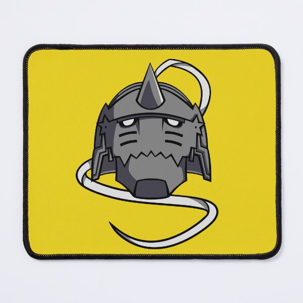 Item preview, Fullmetal Alchemist Alphonse (Filled in) designed and sold by BowTy-Pro.
