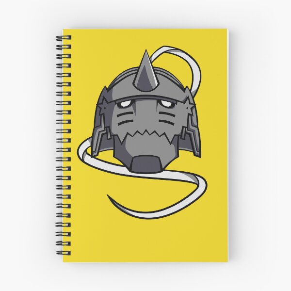 Item preview, Fullmetal Alchemist Alphonse (Filled in) designed and sold by BowTy-Pro.
