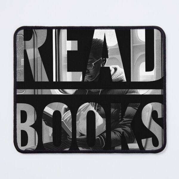 Item preview, Read Books - African-American Black Teachers and Students designed and sold by PanfurWare-LLC.