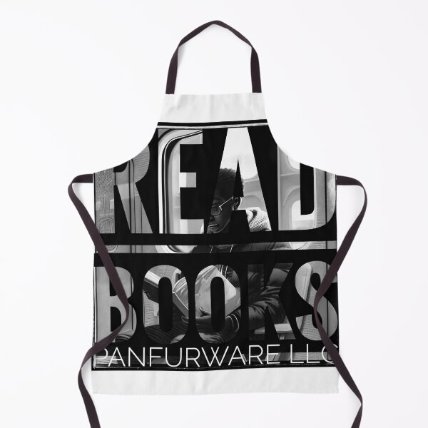 Item preview, Read Books - African-American Black Teachers and Students designed and sold by PanfurWare-LLC.