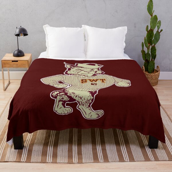 Item preview, Retro SWT Bobcat designed and sold by thegraphixtee.