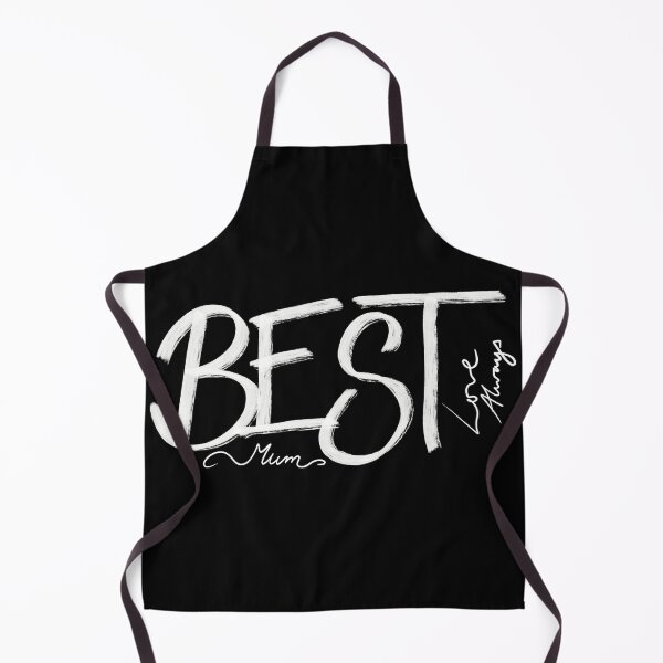 Item preview, White Best Mum Love Always designed and sold by Victoria Lehnard.