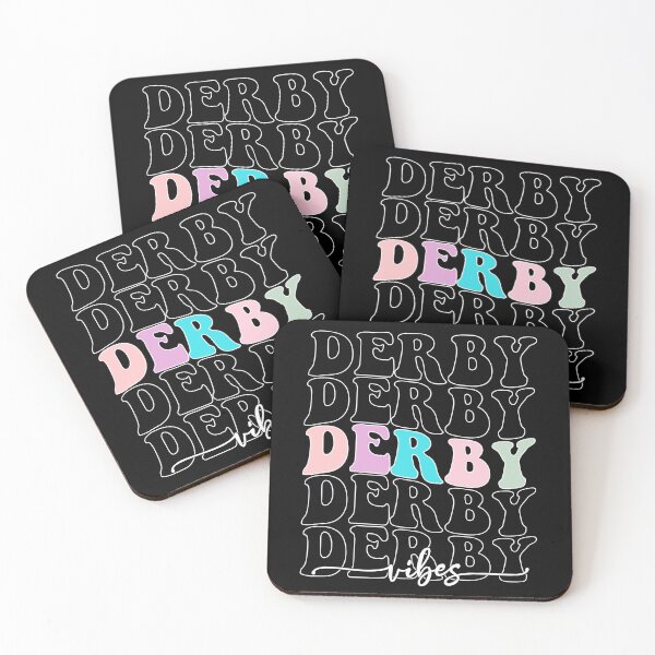 Artikelvorschau, Kentucky Derby Vibes Retro – perfektes Derby Kentucky seit Pferderennen-Vintage-Geschenken entworfen und verkauft von PrintOfi.