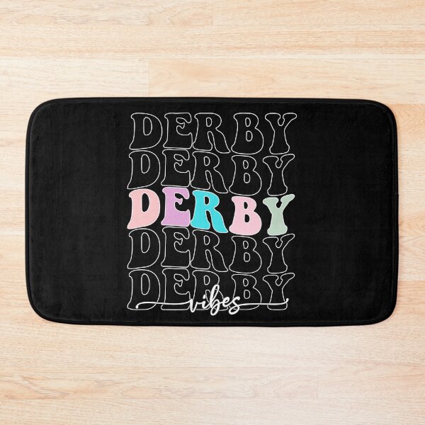 Item preview, Kentucky Derby Vibes Retro - Perfect Derby Kentucky Since Horse Race Vintage Gifts designed and sold by PrintOfi.