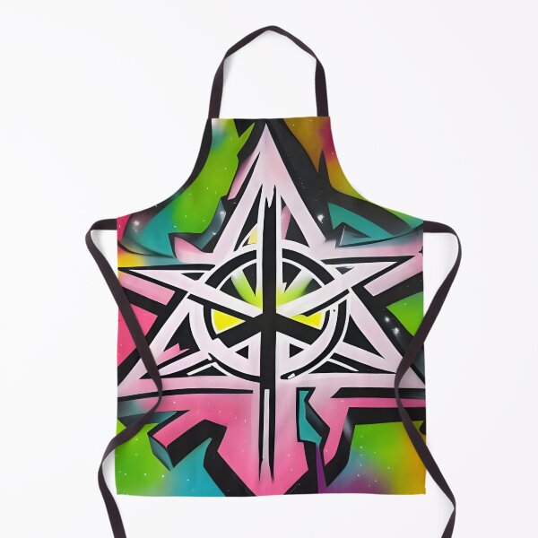 Item preview, Penta-Peace designed and sold by DataBurnGaming.