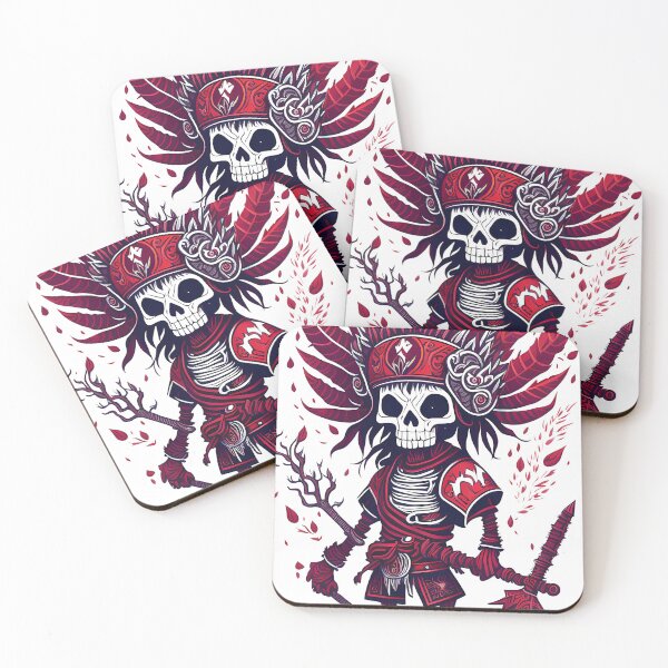 Item preview,  illustration cartoon skeleton peruvian inca, style character designed and sold by deluxelion.