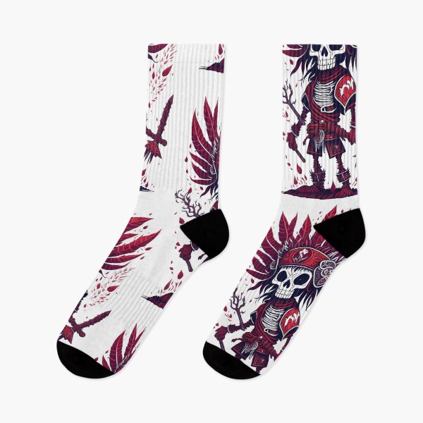 Item preview,  illustration cartoon skeleton peruvian inca, style character designed and sold by deluxelion.