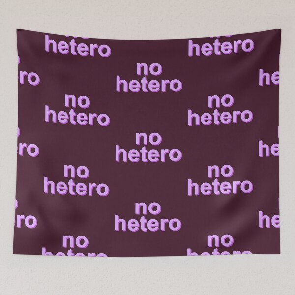 Item preview, no hetero designed and sold by 1975taylor.