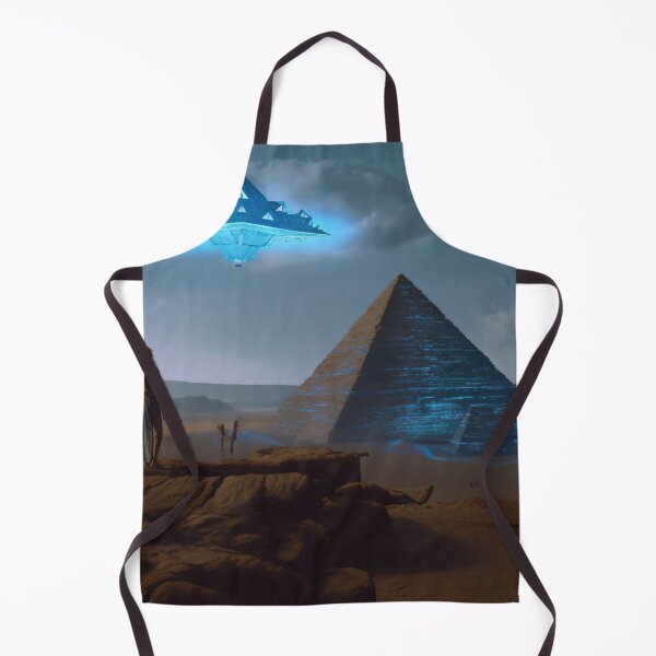 Item preview, Enigma - Pyramids of Mystery designed and sold by visioncodex.
