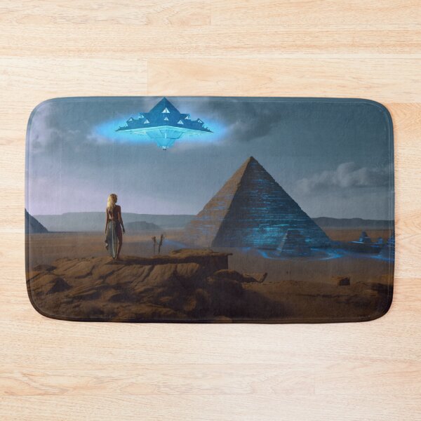 Item preview, Enigma - Pyramids of Mystery  designed and sold by visioncodex.