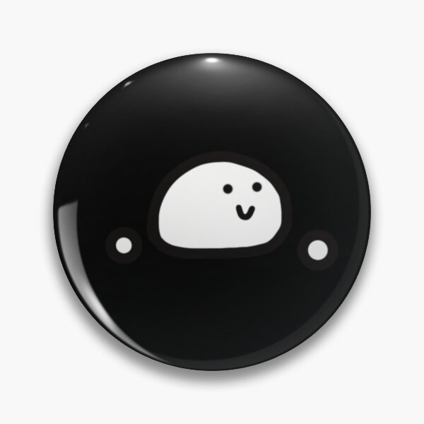 Item preview, Cute Pebble designed and sold by Robotboyco.