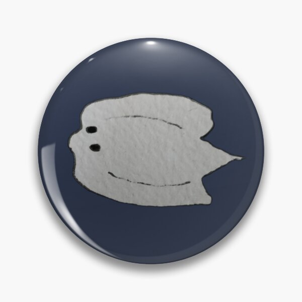 Item preview, Cute stingray  designed and sold by Hueyhuesart.