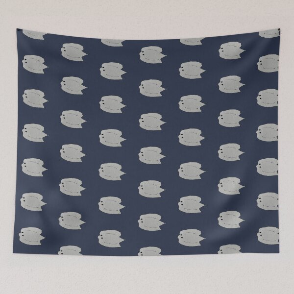 Item preview, Cute stingray  designed and sold by Hueyhuesart.