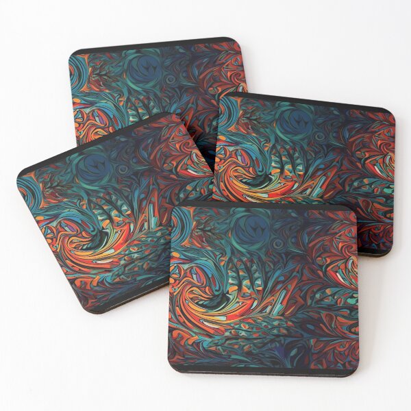 Item preview, KALEIDOSCOPE 1 designed and sold by gastonfoton.