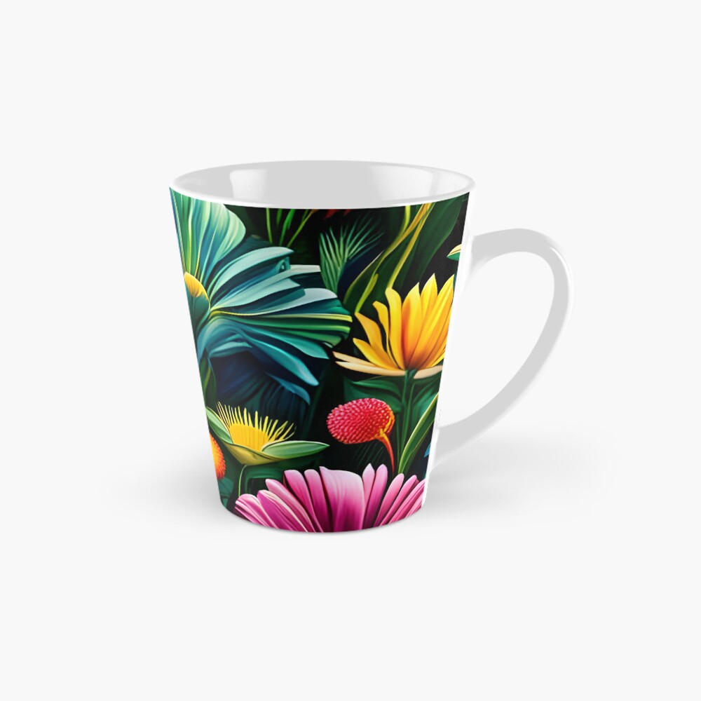 Item preview, Tall Mug designed and sold by Alexherrera22.