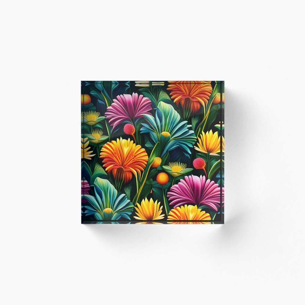 Item preview, Acrylic Block designed and sold by Alexherrera22.