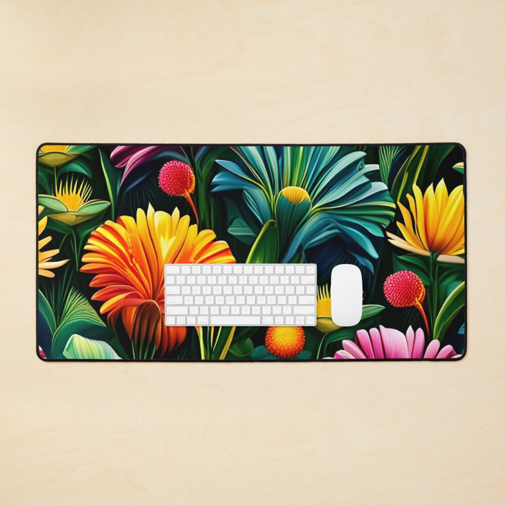 Item preview, Desk Mat designed and sold by Alexherrera22.