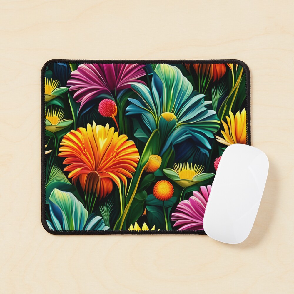 Item preview, Mouse Pad designed and sold by Alexherrera22.
