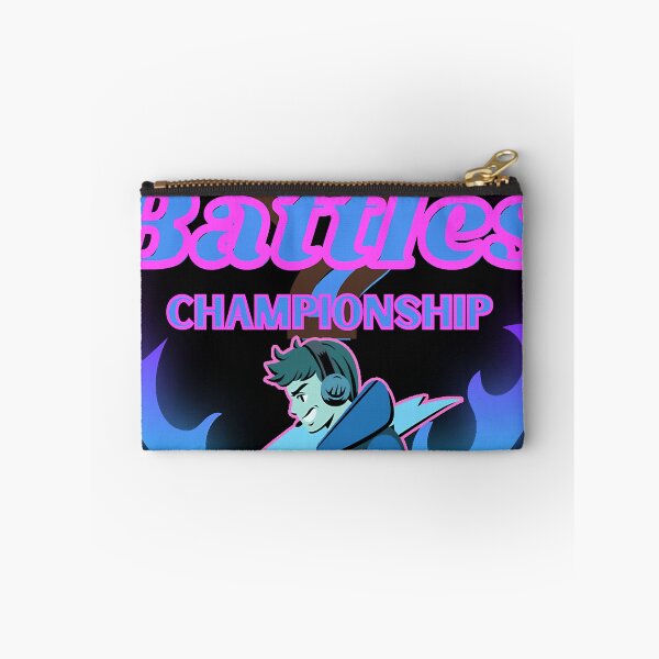 Item preview, RB battles blue designed and sold by callkeila41.