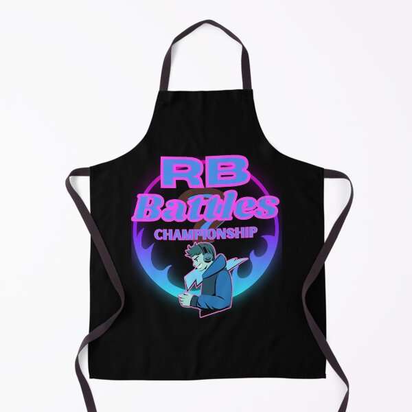 Item preview, RB battles blue designed and sold by callkeila41.