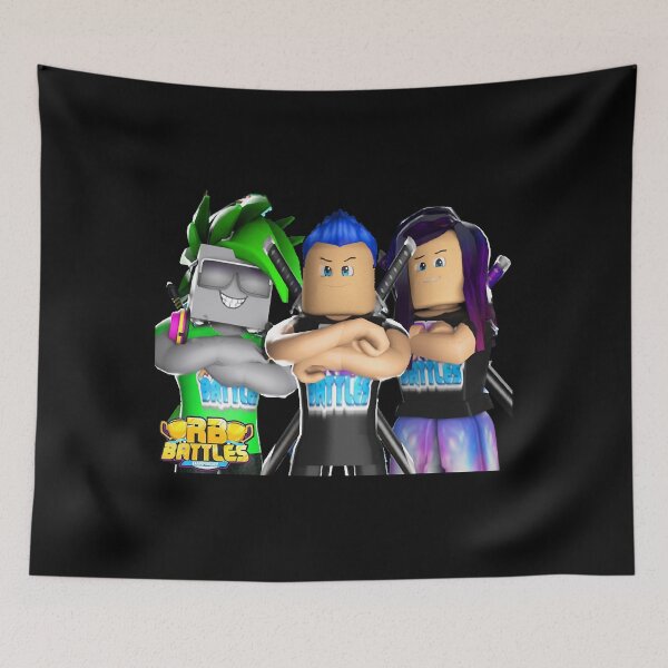 Item preview, HOT ! Rb Battles Shirt, Rb Battles Sweatshirt, Funny shirt, Rb Sticker designed and sold by callkeila41.