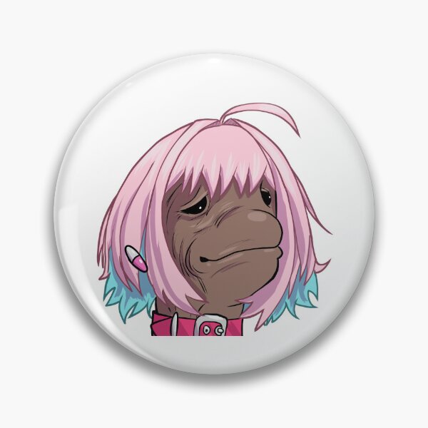 Item preview, Riamu Yumemi Meat designed and sold by RitchieRamonArt.