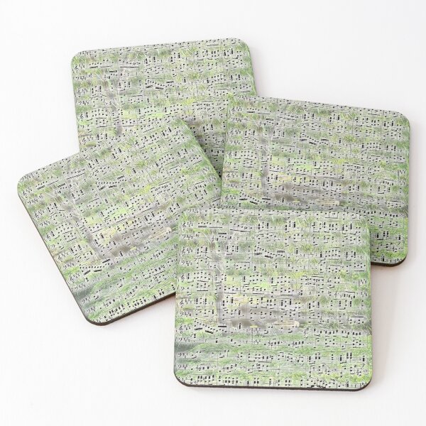 Item preview, Spring Serenade designed and sold by OCNau.
