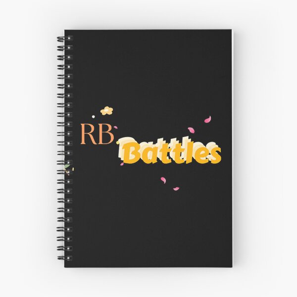 Item preview, Rb Battles 2022   designed and sold by callkeila41.