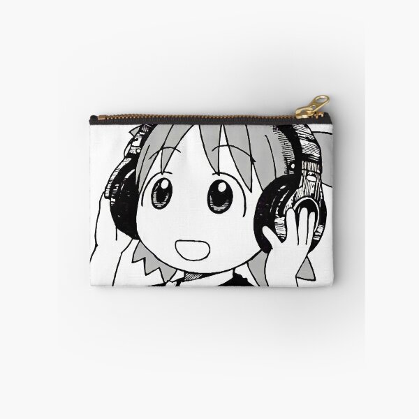 Item preview, Yotsuba Headphones designed and sold by taroxstudio.
