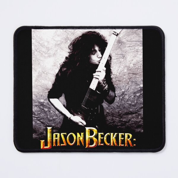 Item preview, Jason Becker designed and sold by Kirkland-Art.