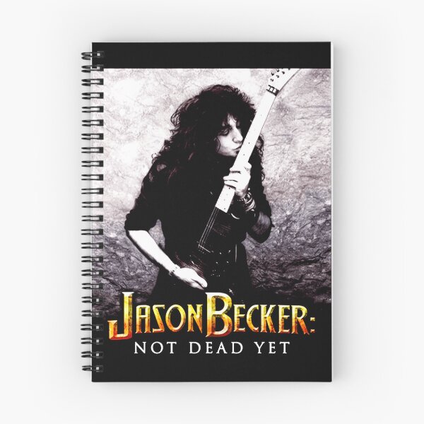 Item preview, Jason Becker designed and sold by Kirkland-Art.
