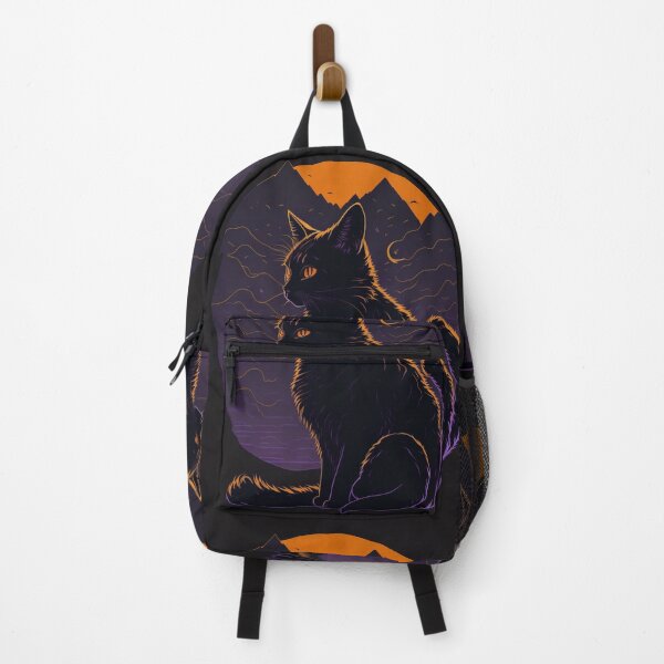 Item preview, Black Cat VII designed and sold by Canala77.