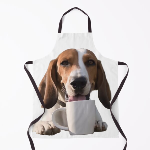 Item preview, American Foxhound Coffee for Caffeine Lovers designed and sold by ClawedCreations.