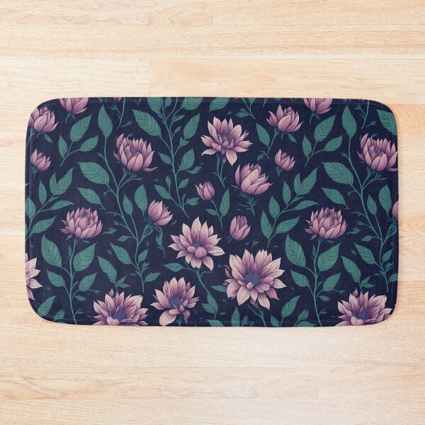 Item preview, Rose Flowers With Dark Background designed and sold by Evolvity.