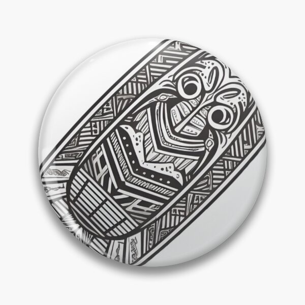Item preview, Woodcut surfboard designed and sold by TaoOfTiki.