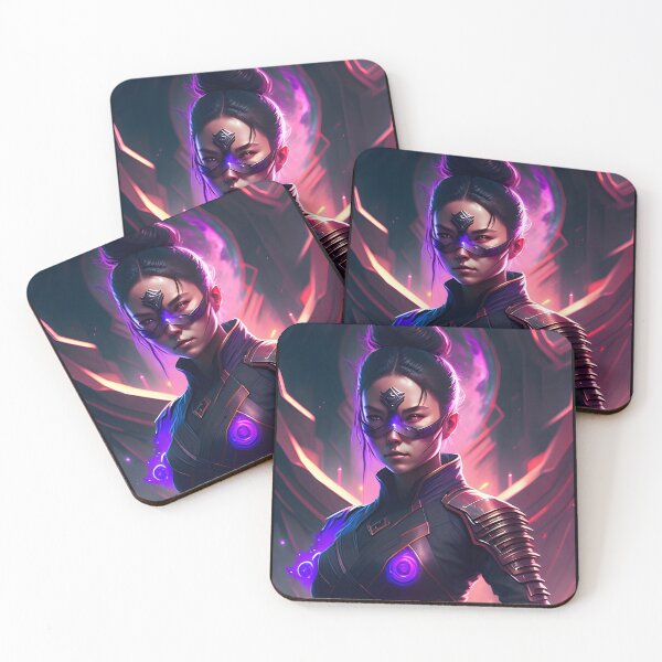 Item preview, The look of the betrayed  designed and sold by MOONLIGHT UNIVERSE.