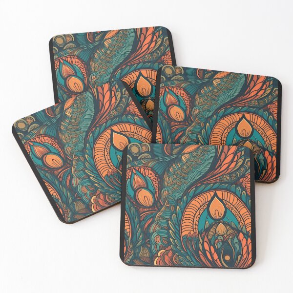 Item preview, KALEIDOSCOPE 4 designed and sold by gastonfoton.