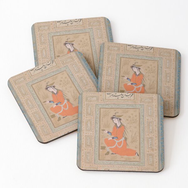 Item preview, Youthful Cupbearer designed and sold by ArtEntwined.